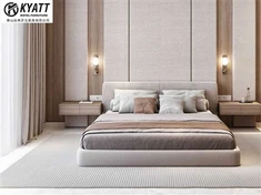 ריהוט חדר מלון דיקט